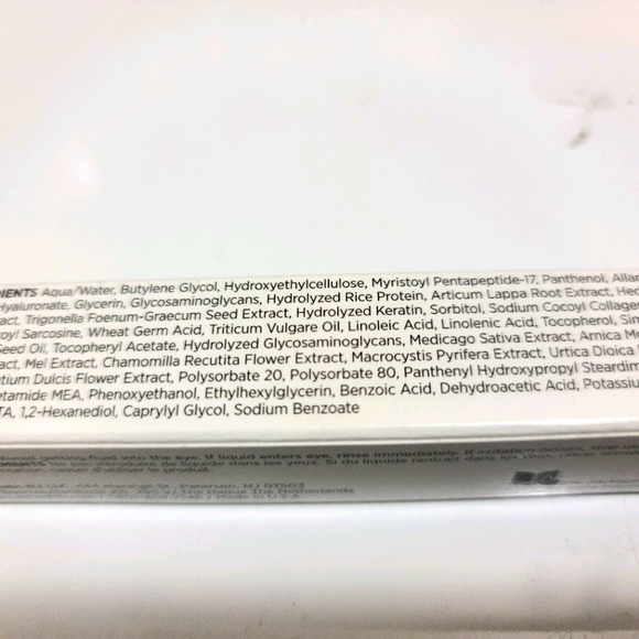 Lashes MD Eyelash/Eyebrow Conditioner - Picture 2 of 2